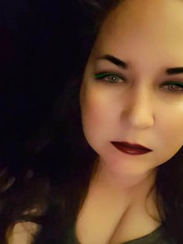 Parkplatzsex BigBoobBrunette, 48 aus Berlin