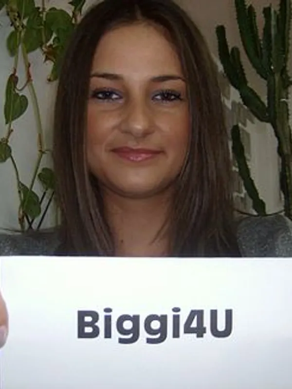 Parkplatzsex Biggi4U, 41 aus Mannheim