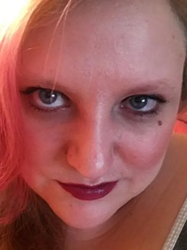 Parkplatzsex BigMamaMeg, 42 aus Radolfzell