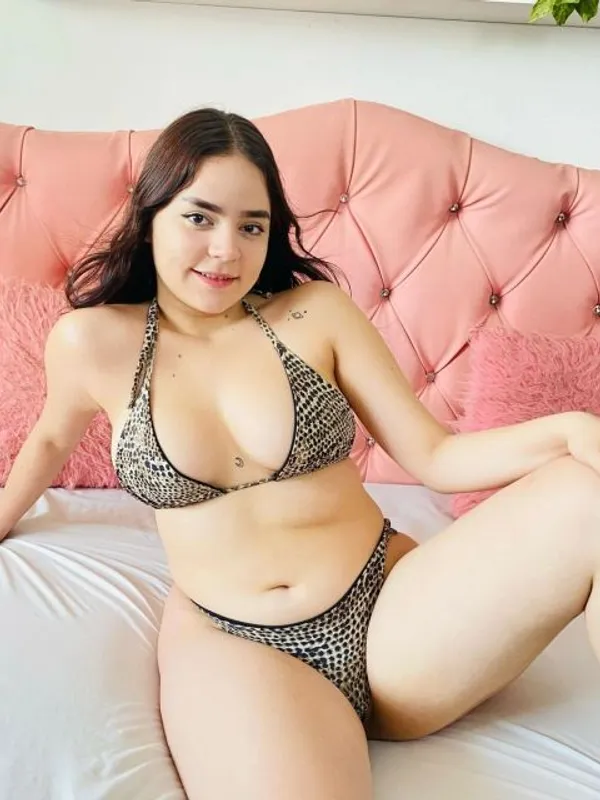 Parkplatzsex billiemoon, 19 aus Bochum