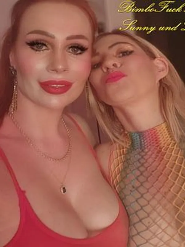 Parkplatzsex BimboFuckDolls, 44 aus Hamburg