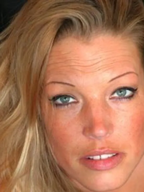 Parkplatzsex Bitchy-Jana, 49 aus Oberhausen