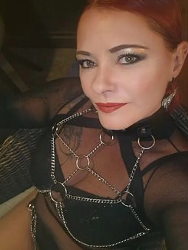 Parkplatzsex __Black_Angel__, 44 aus Lausanne
