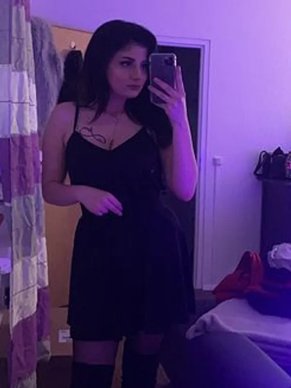Parkplatzsex Black_barbie, 25 aus Berlin