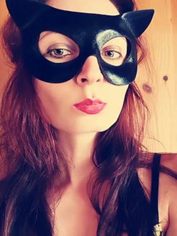 Parkplatzsex Blackcat30746, 36 aus Hamburg