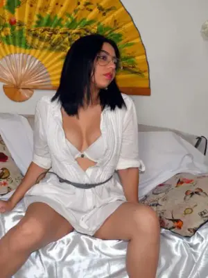 BlackDalia, 26