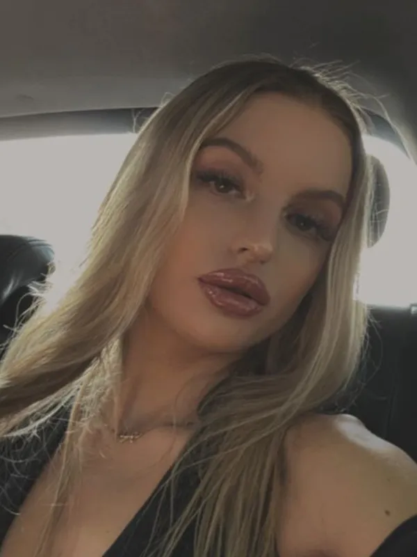 Parkplatzsex BlankaXCute, 22 aus Feldkirch