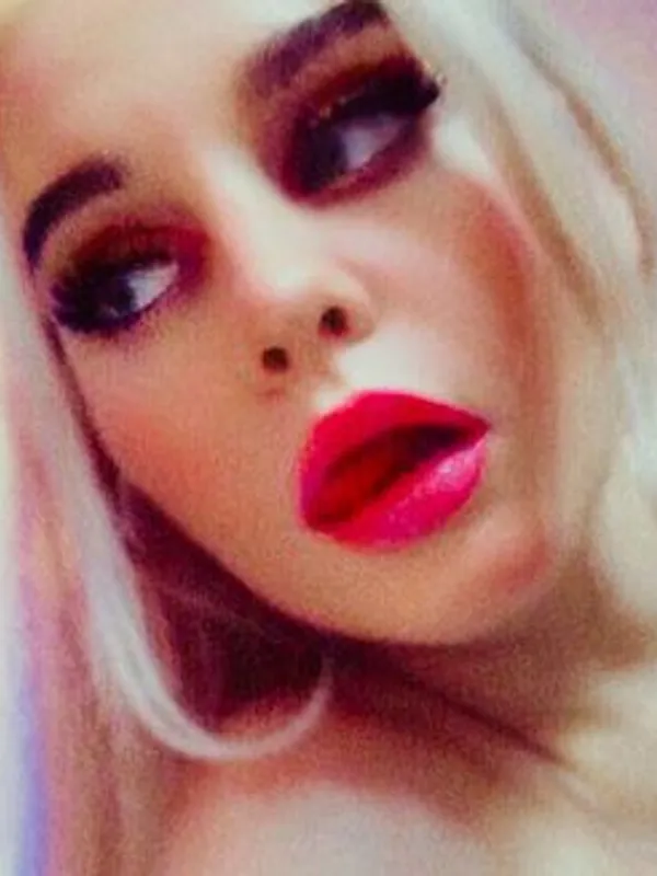 Parkplatzsex BlondDivaX, 25 aus Bensheim