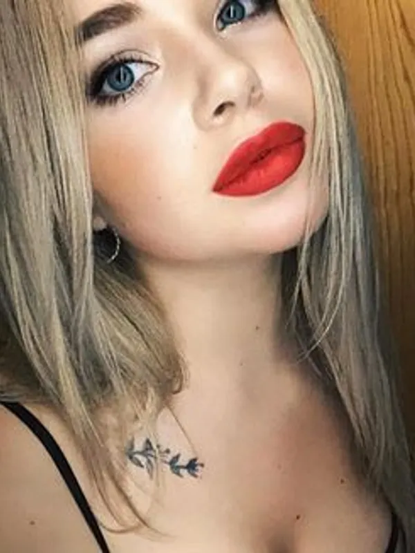 Parkplatzsex blonde-queen, 25 aus Straubing