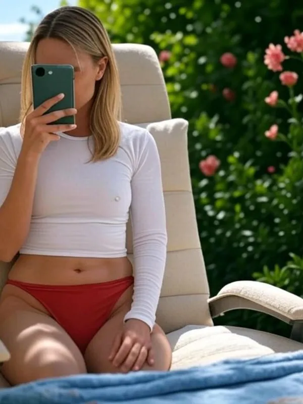Parkplatzsex BlondeEvee, 35 aus Hamburg