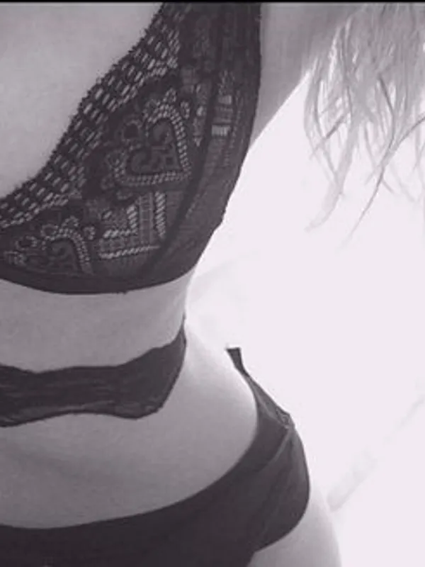 Parkplatzsex Blondegirlxo, 31 aus Brandenburg an der Havel