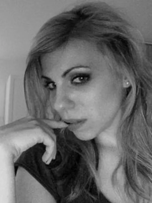 Parkplatzsex blonderFickengel, 40 aus Dachau