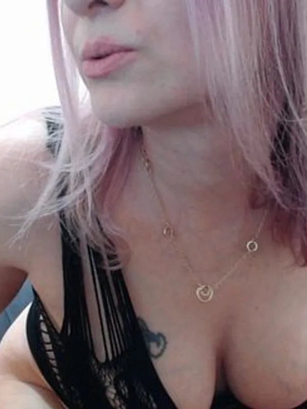 Parkplatzsex BlondeTeasseX, 44 aus Wettingen