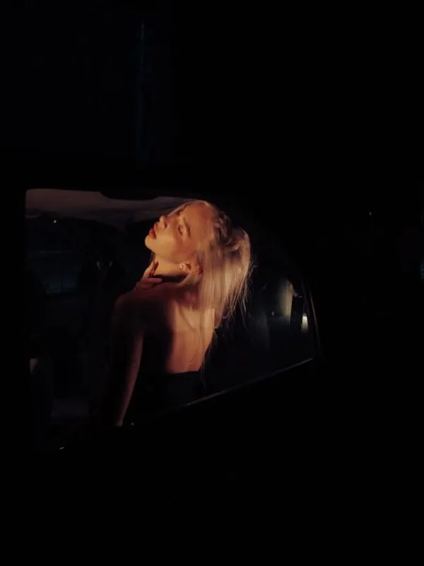 Parkplatzsex BlondiAngel, 23 aus Berlin