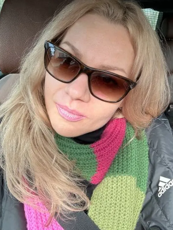 Parkplatzsex Blondie82, 43 aus Berlin