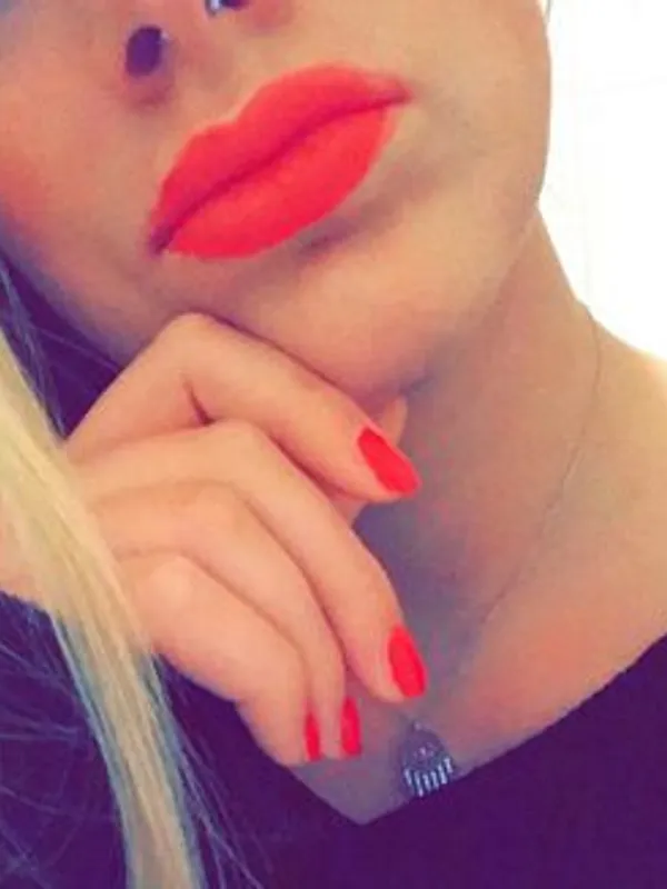 Parkplatzsex Blondixo, 31 aus Schorndorf