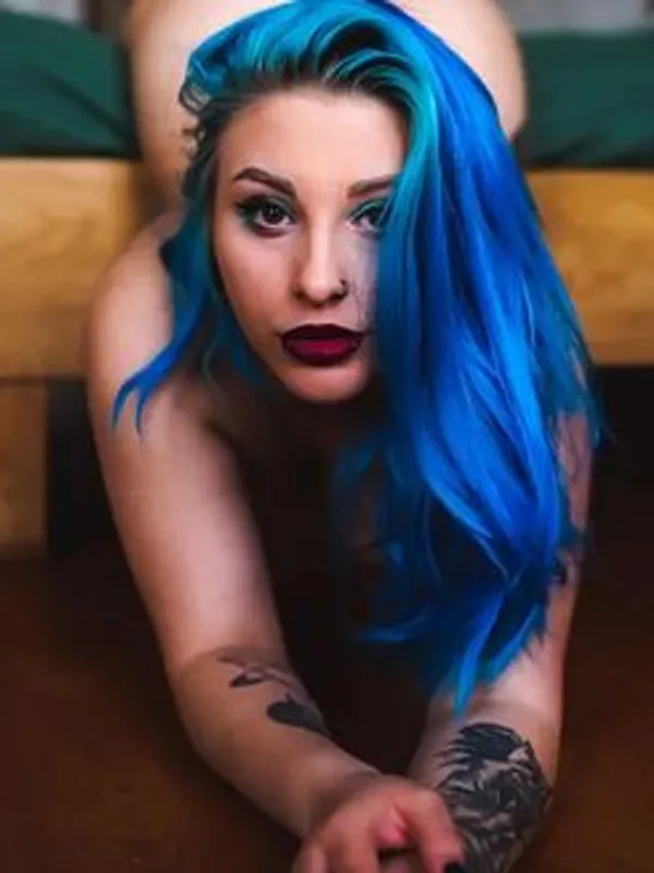 Parkplatzsex Blue_Mel, 23 aus Bonn