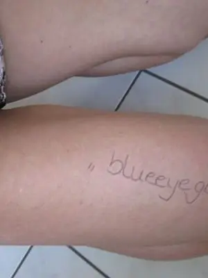 Weiteres Foto von blueeyegirl – Anmelden zum Freischalten