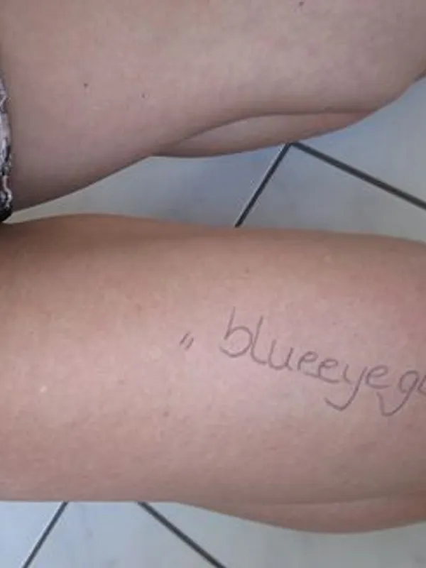 Parkplatzsex blueeyegirl, 46 aus Staßfurt
