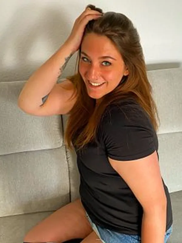 Parkplatzsex BlueEyes-Kim, 33 aus Meschede