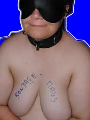 Weiteres Foto von bondagemaus – Anmelden zum Freischalten