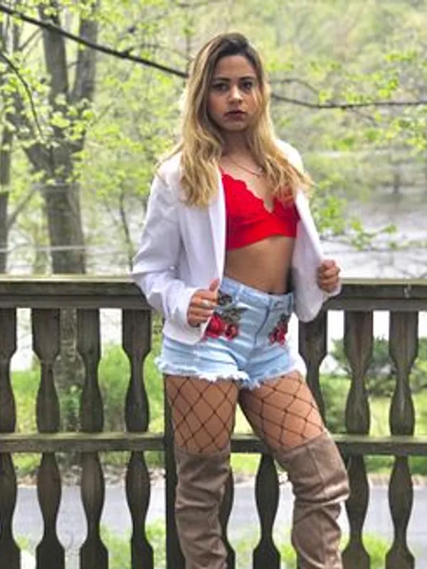 BonnieHaze, 28 aus Berlin