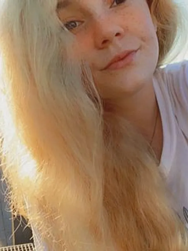 Parkplatzsex Boss_Lady_Fenja, 26 aus Nürnberg