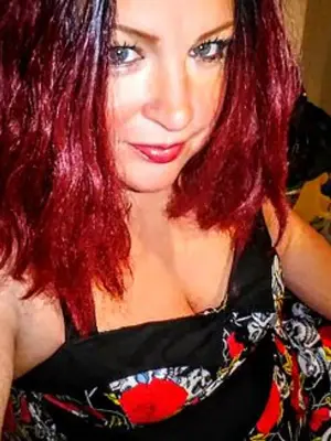 Brandalyn, 50