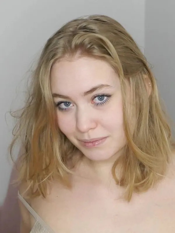 Parkplatzsex BrandyHelga, 23 aus Berlin