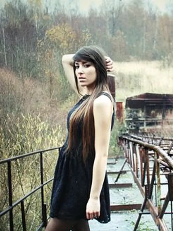 Parkplatzsex BraveAndrea, 33 aus Marl