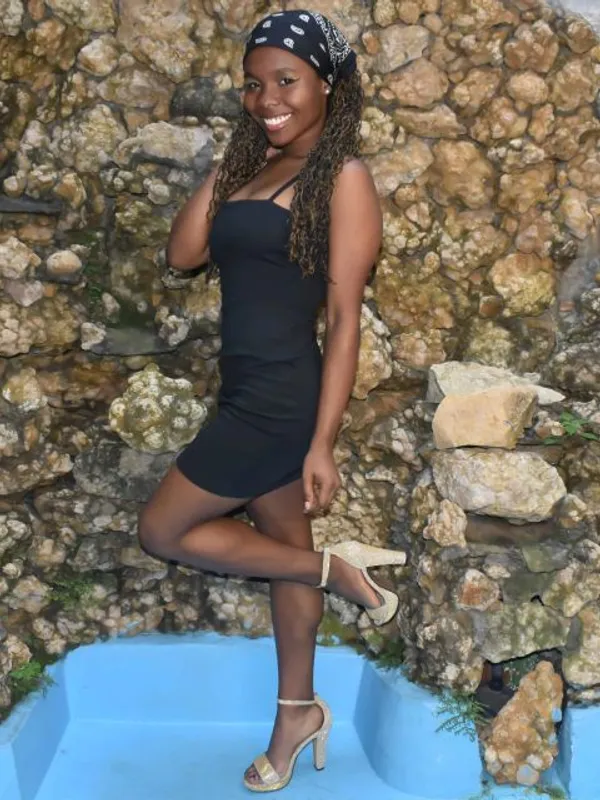 Parkplatzsex BrianaDeep, 22 aus Erfurt