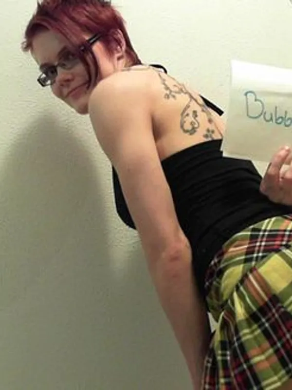 Parkplatzsex BubblePetit, 38 aus Lustenau