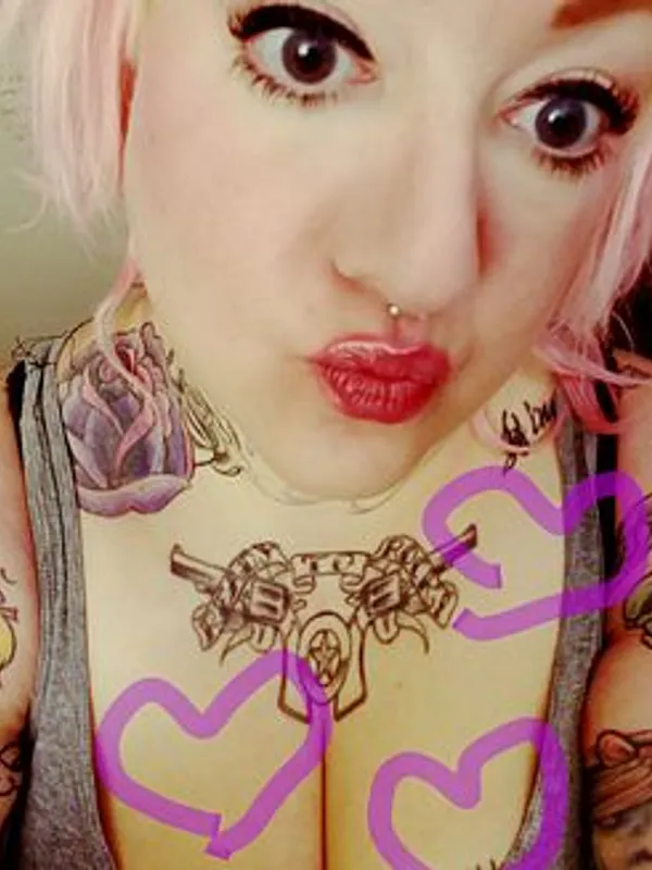 Parkplatzsex Bubblessmith, 42 aus Dietikon