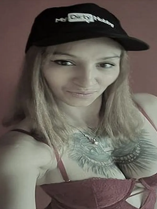 Parkplatzsex Bunny-4-DirtyLove, 28 aus München