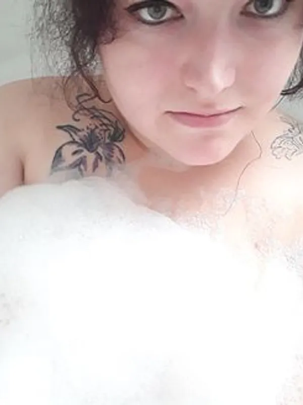 Parkplatzsex Bunny-Diamond, 31 aus Eisenach