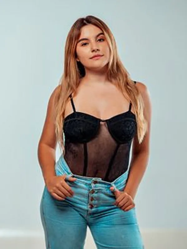 Parkplatzsex BunnyCamberst, 24 aus Bellinzona
