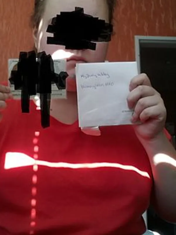 Parkplatzsex bunnylein1110, 32 aus Berlin