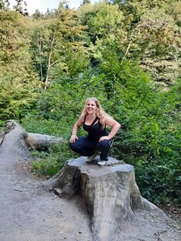 Parkplatzsex Bunnyx26, 22 aus Dortmund