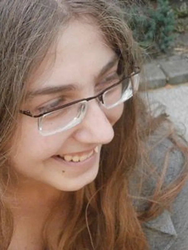 Parkplatzsex BurnesAngelina, 34 aus Hamburg