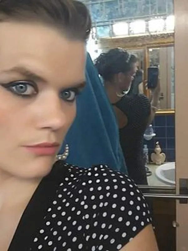 Parkplatzsex Calibaby143, 38 aus Magdeburg