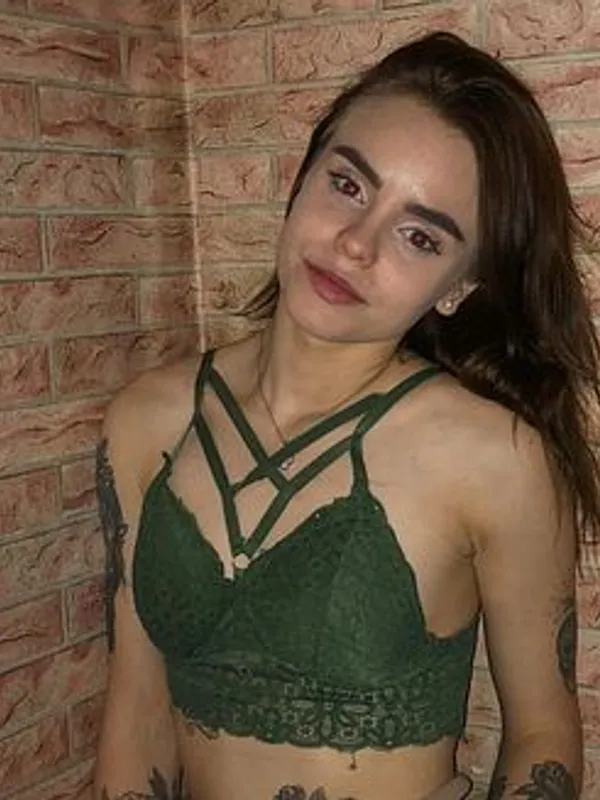 Parkplatzsex CamilaWet, 24 aus Bedburg