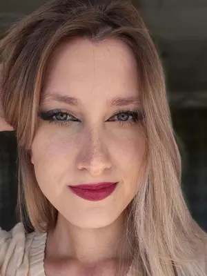 CamilleLuxe, 26