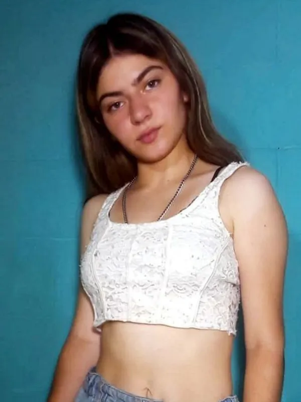 Parkplatzsex CandyBonita, 21 aus Göttingen