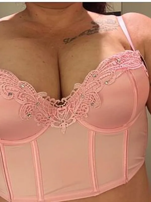 Parkplatzsex CandyMandy583, 43 aus Wien