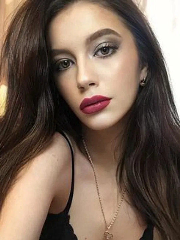 Parkplatzsex CareyJo, 23 aus Chur