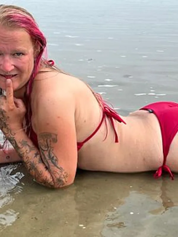 Parkplatzsex Carjay, 41 aus Berlin