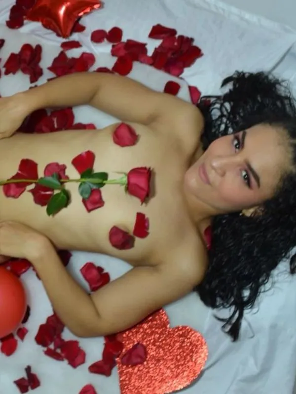 Parkplatzsex carla-sweetdoll, 22 aus Münster