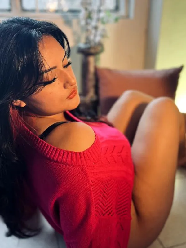 Parkplatzsex CarlaDelaTorre, 23 aus Bielefeld
