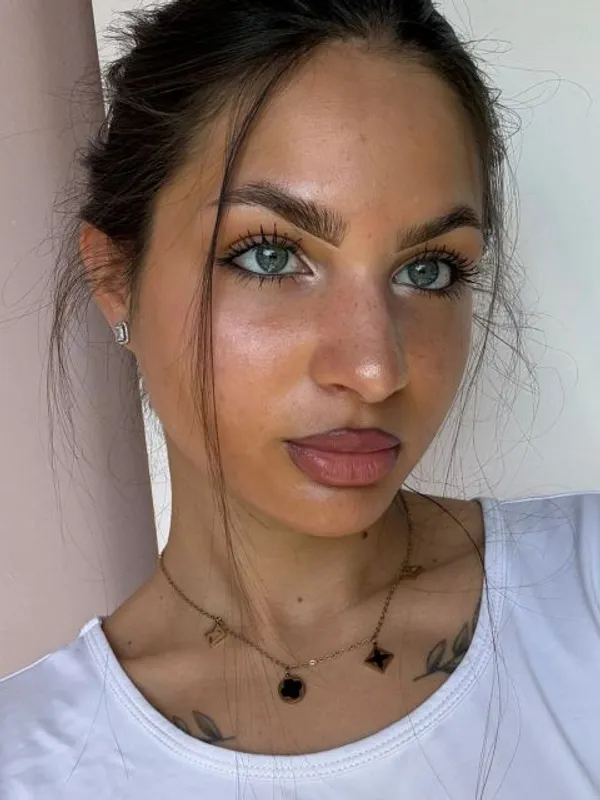 Parkplatzsex CarlaSensual, 24 aus Neuenburg
