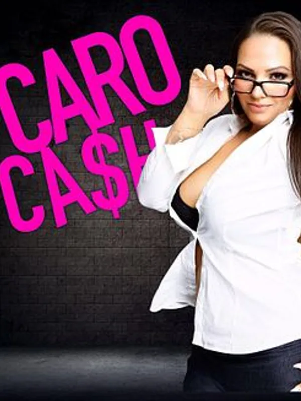 Parkplatzsex Caro.Cash, 36 aus Halle (Saale)